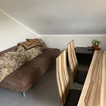 Let Me In Apartment