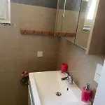 Let Me In Apartment