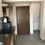 Apartment Let Me In