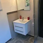 Let Me In Apartment