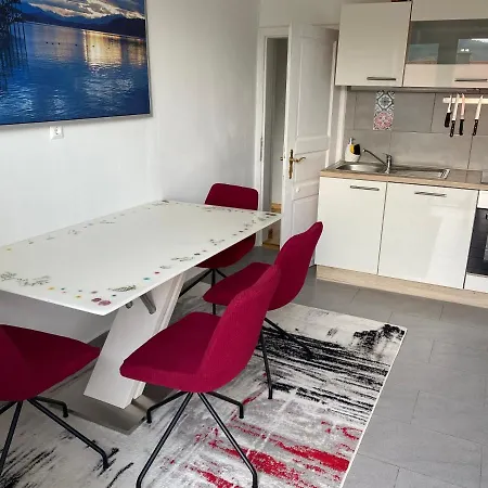 Let Me In Pörtschach am Wörthersee