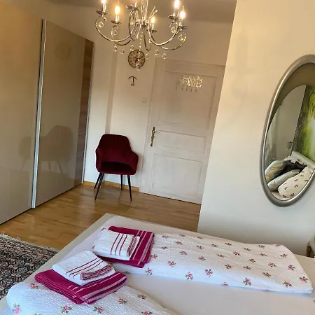 Apartments Let Me In