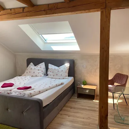 Apartments Let Me In