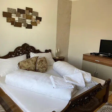 アパート Let Me In Pörtschach am Wörthersee