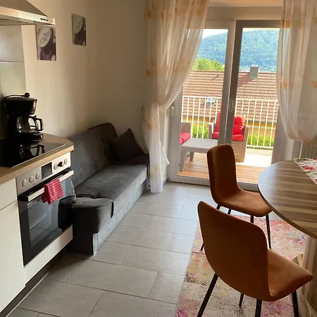 Let Me In Pörtschach am Wörthersee