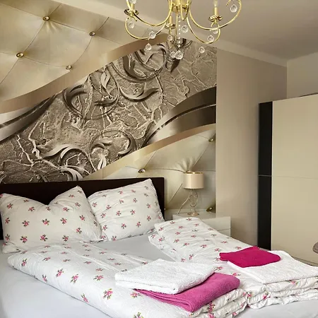 Let Me In Pörtschach am Wörthersee