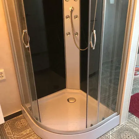Apartmán Let Me In Pörtschach am Wörthersee