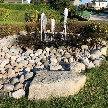 Let Me In アパート *