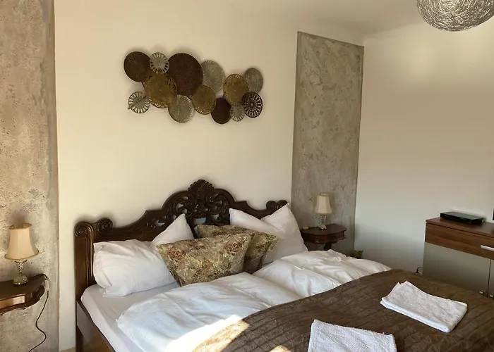 Let Me In * Pörtschach am Wörthersee