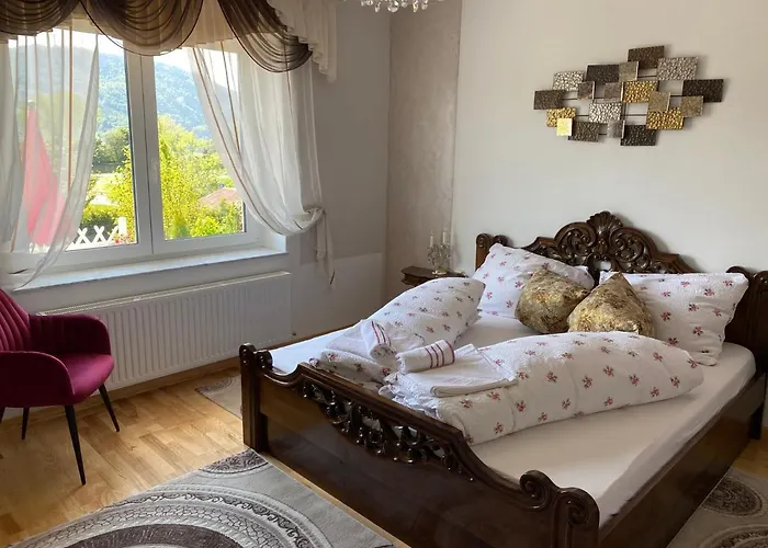 Let Me In Pörtschach am Wörthersee