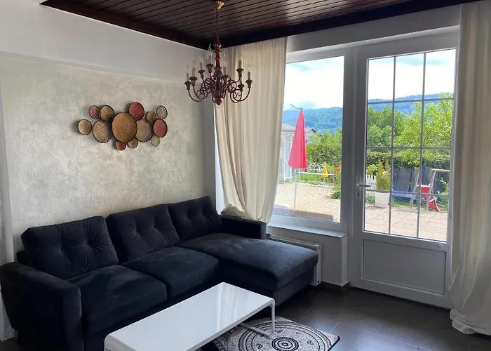 Let Me In * Pörtschach am Wörthersee