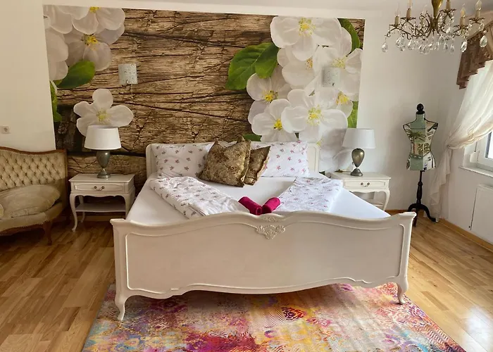 Let Me In Appartamento *