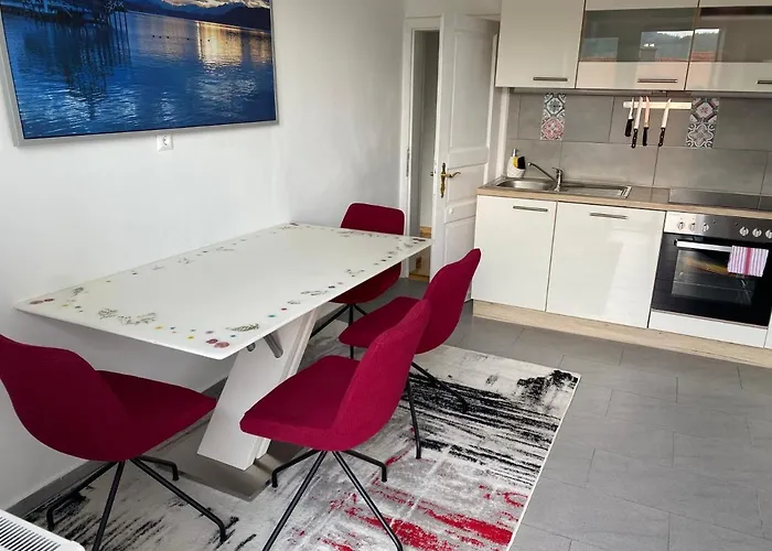 Let Me In Pörtschach am Wörthersee