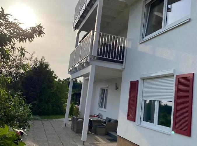 Apartament Let Me In Pörtschach am Wörthersee