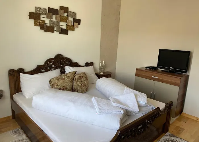 Apartament Let Me In Pörtschach am Wörthersee