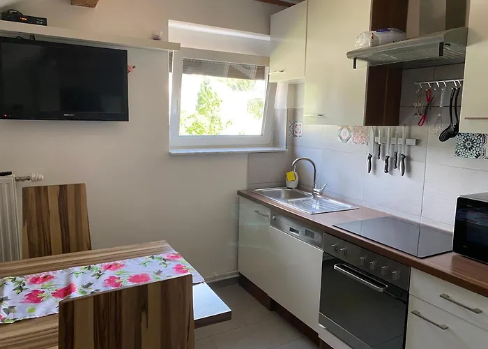 Apartament Let Me In Pörtschach am Wörthersee