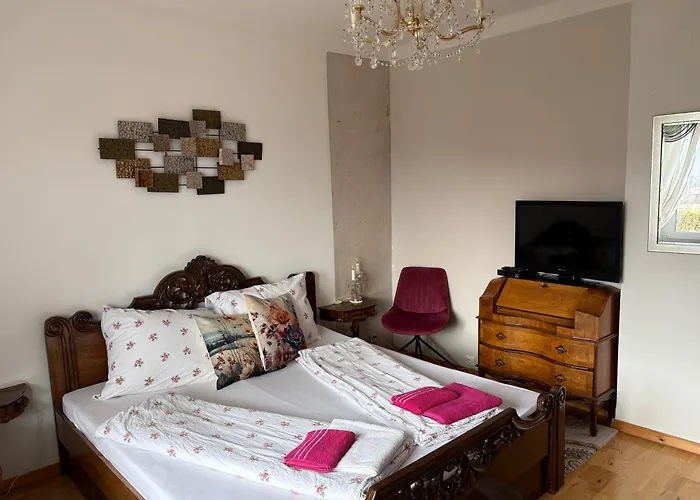 Let Me In * Pörtschach am Wörthersee