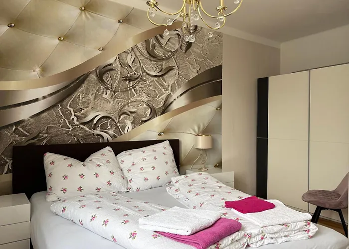 Let Me In Pörtschach am Wörthersee