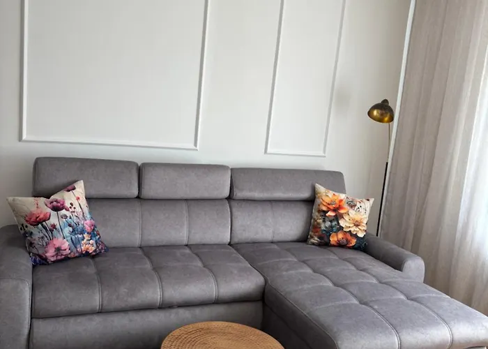 Let Me In アパート Pörtschach am Wörthersee