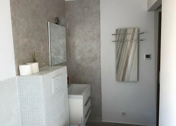 Apartament Let Me In Pörtschach am Wörthersee