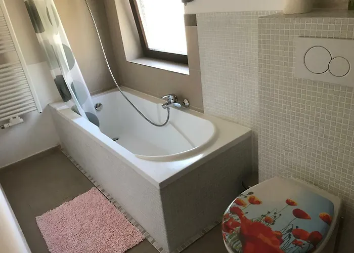 Let Me In Pörtschach am Wörthersee