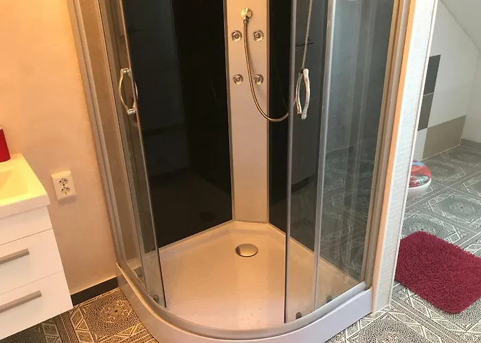 Apartament Let Me In Pörtschach am Wörthersee