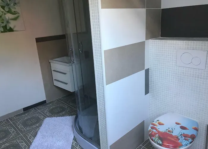 Let Me In דירה Pörtschach am Wörthersee