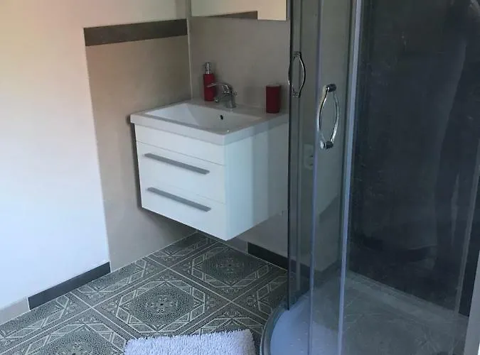 Let Me In Pörtschach am Wörthersee